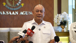 Pengawasan MBG Kini Makin Ketat dengan Komponen Kejagung