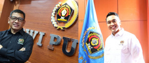 PWI Gelar AJP 2025 Hadiah 300 Juta, Perkuat Peran Jurnalisme di Bencana Sumatera