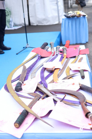 Jelang Ramadan, Polda Metro Jaya Gelar Operasi Pekat Jaya 2026 Libatkan 675 Personel Gabungan