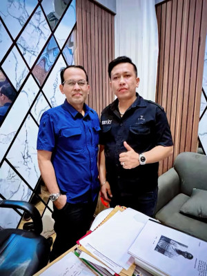 Pendampingan Hukum PROBONO Laporan Dugaan Kekerasan Seksual Terhadap Anak Dibawah Umur Diterima Unit PPA Polres Metro Jakarta Utara