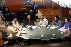 Prabowo Tegaskan Diplomasi Ekonomi Harus Untungkan Indonesia