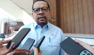 Qodari: Prabowo Pastikan Persoalan Dalam Negeri Tertangani Sebelum ke Luar Negeri