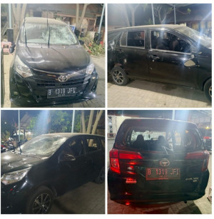 Polisi Bongkar Pemerasan Berkedok Aparat di Tangerang Pelaku 8 Orang Ditahan