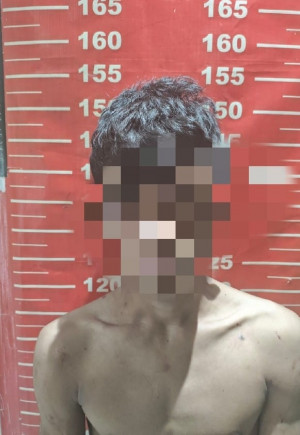 Polisi Tangkap Pelaku Maling Motor di Koja, Dua Rekannya Masih Diburu