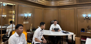 Satgas Polda Metro Jaya Temukan Sejumlah Komoditas Pangan Dijual di Atas HET