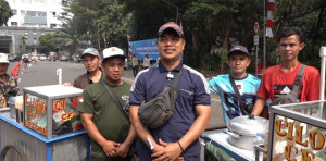 Orang Tua dan Pelaku UMKM Apresiasi Festival Kreativitas Polda Metro Jaya