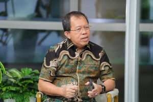 Guru Besar STIK-PTIK Apresiasi Kenaikan Kepercayaan Publik terhadap Polri hingga 82,4 Persen