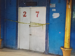 Cafe 27 Disegel Adanya Dugaan Pengeroyokan, Polisi Amankan Sembilan Orang Pelaku dan Satu Pelaku Masih DPO