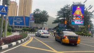 Polda Metro Jaya Gelar Patroli Rutin Libatkan 119 Personel Untuk Jaga Jakarta Tetap Aman