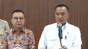 Genjot Pertumbuhan Ekonomi, Pemerintah-DPR Bahas Aturan Baru Ekspor Sumber Daya Alam