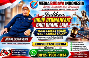 Tak Sekadar Sukses, Jadilah Pribadi yang Bermanfaat bagi Orang Lain