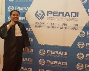 Kasus Perkelahian IRT Sidikalang Bergulir, Rekaman CCTV Dipersoalkan dalam Rekonstruksi