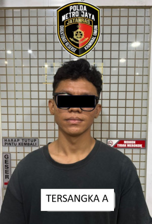 Respon Laporan Warga, Polda Metro Jaya Amankan Pelaku Penganiayaan di Depok