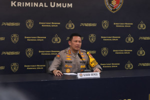 Polda Metro Jaya Gelar Trauma Healing di SMAN 72, Libatkan Banyak Instansi untuk Pulihkan Psikologis Siswa