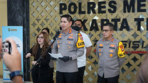 Aniaya Tiga Pegawai SPBU di Jaktim, Pria yang Sempat Ngaku Polisi Jadi Tersangka