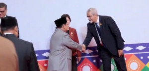 Presiden Prabowo Dorong BRICS Ubah Kerentanan Menjadi Kekuatan untuk Pertumbuhan Global