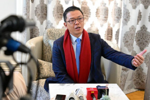 Indonesia Jadi Anggota Dewan Perdamaian Dunia, Ini Alasan dan Tugasnya