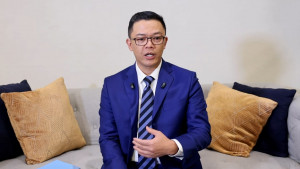 Jadi Wakil Komandan Pasukan Perdamaian Gaza, Menlu: Ini Penghargaan Reputasi Pasukan Indonesia