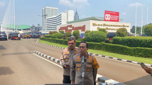 Polda Metro Jaya Buka Posko Pengaduan Orang Hilang 24 Jam, Ini Nomor Hotlinenya