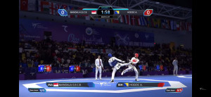 Atlet Muda Taekwondo Indonesia Ikuti “Tashkent 2026 World Taekwondo Junior Championships” di Uzbekistan