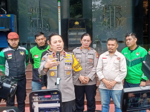 Berkat Laporan Warga Tim Patroli Perintis Presisi Gagalkan Tawuran dan Lindungi Anak Muda dari Bahaya Jalanan
