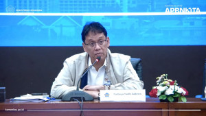 Purbaya: Penerimaan Pajak Naik 30 Persen, Belanja Dipercepat, Ekonomi Membaik