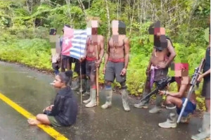 Duka di Yahukimo: Tiga Warga Sipil Menjadi Korban Aksi Kekerasan, Koops TNI Habema Perkuat Perlindungan Masyarakat