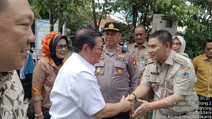 Gubernur DKI Jakarta Resmikan Paud Inklusif Cahaya Hati di Cilincing Tegaskan Komitmen Jakarta Ramah Disabilitas