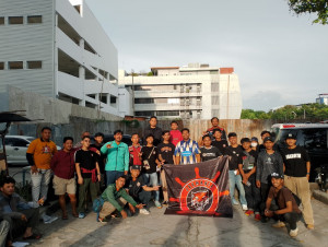 Keberangkatan Jakmania dari Penjaringan Dipantau, Polisi Pastikan Berjalan Aman dan Tertib