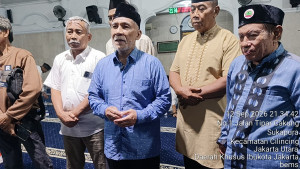 Peringati 42 Tahun Peristiwa Tanjung Priok, Keluarga Amir Biki Minta Rehabilitasi Nama dan Kompensasi