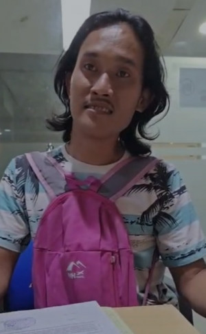 Urus Surat Kehilangan STNK, Warga Nilai Pelayanan SPKT Polda Metro Jaya Cepat dan Baik