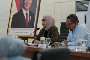 Mulai Berlaku 1 Juli 2026, Kebijakan B50 Bantu Indonesia Hemat Devisa Hingga Rp157 T Tahun Ini