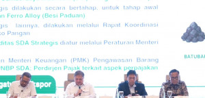 Pemerintah Berlakukan Masa Transisi Ekspor Batu Bara hingga Sawit Mulai 1 Juni 2026, Ini Tahapannya