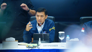 Polri Berhasil Bongkar Jaringan Internasional Penjualan Phishing Tools, Kerugian Capai Rp350 Miliar