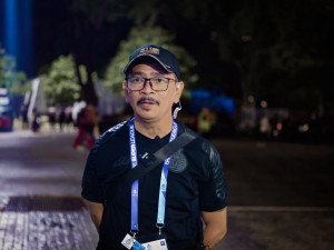 Laga Persija–Persib Berjalan Aman, Panpel Apresiasi Pengamanan di GBK