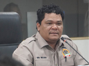 Terima Kasih DPR, Tani Merdeka Indonesia Dukung RUU Reforma Agraria untuk Lindungi Petani