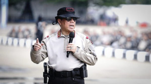 Pelayanan Polri Terhadap Unjuk Rasa Lebih Adaptif, Wakapolri: Semua Berbasis Kajian, Riset dan Masukan Publik