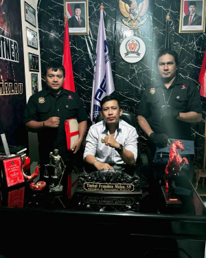 Kasus Pencurian Berantai di Mimika, Kuasa Hukum Desak Polisi Bertindak