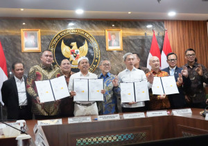 Pemerintah Kebut Pembangunan Pengolah Sampah Jadi Listrik di Bekasi, Bogor, hingga Denpasar