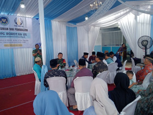 SPPG Rorotan 05 Resmi Dibuka, Dukung Program Pemenuhan Gizi Masyarakat