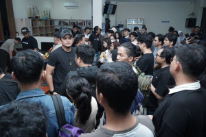 Ratusan Pasangan Diduga Jadi Korban Penipuan Wedding Organizer AP, Polisi Mulia Lakukan Penyelidikan