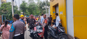 Polisi Gagalkan Tawuran Pelajar di Koja, Tujuh Remaja Diamankan