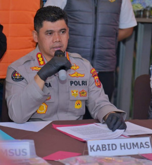 Polisi Pastikan Penanganan Profesional Kasus Dugaan Pemukulan Wartawan di Cileungsi