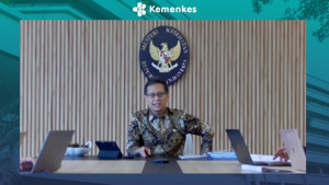 Kemenkes Mulai Penanganan Medis Gratis Tahun Ini