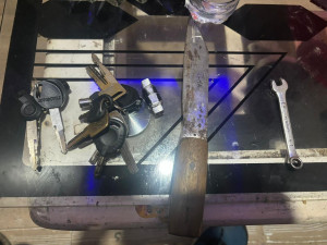 Diduga Curi Motor, Seorang Pria Diamankan Polisi di Tanjung Priok