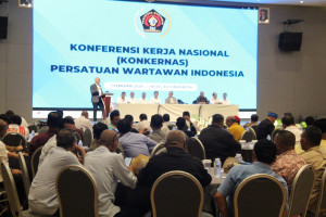 Lampung Resmi Jadi Tuan Rumah HPN dan Porwanas 2027