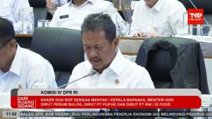 Ekspor Produk Perikanan RI Meroket, Capai 6,27 Miliar Dolar AS Tahun 2025