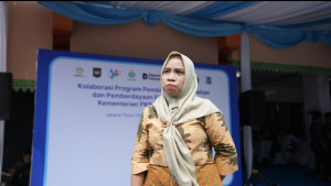 Kredit Program Perumahan Bantu UMKM Miliki Hunian Layak, Buka Peluang Usaha bagi Pengembang Kecil