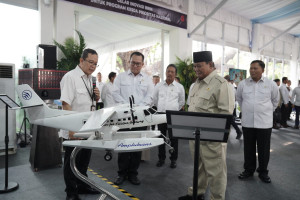 Tingkatkan Daya Saing Indonesia, BRIN Fokus Kembangkan Teknologi Nuklir hingga AI