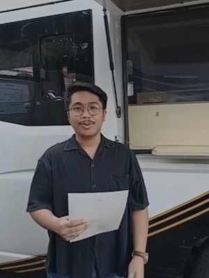 SKCK Keliling di Gudang Sarinah Permudah Warga, Proses Cepat dan Praktis